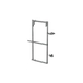 PORTILLON REGLABLE 0M70-0M80-1M - TUBESCA COMABI - 04230039