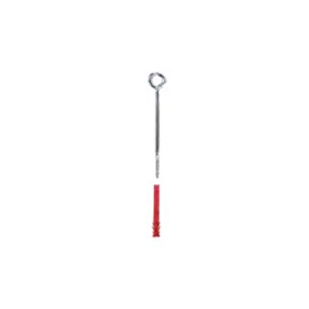 Sachet de 25 pitons métalliques GRS 12/230 - TUBESCA COMABI - 04230049