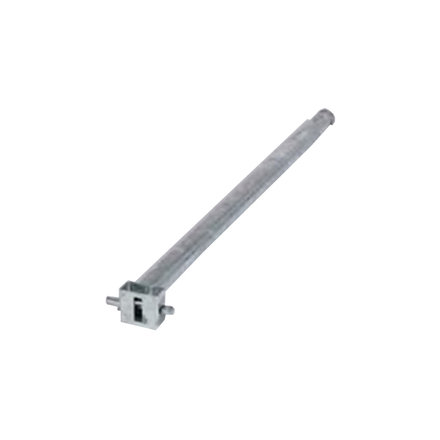 Barre d'amarrage rapide à frapper 1.80m - TUBESCA COMABI - 04230059