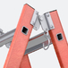 ÉCHELLE DOUBLE ISOLANTE ACCÈS À 4.24M - TUBESCA COMABI - 04255014