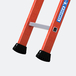 ÉCHELLE SIMPLE ISOLANTE ACCÈS À 5.93M - TUBESCA COMABI - 04310117