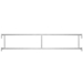 GCM 300 Garde-corps monobloc 3m H=0.50m. sans plinthe - TUBESCA COMABI - 04404017