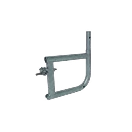 C08-CM400 Console simple à collier - TUBESCA COMABI - 04520003