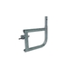 C08-CM400 Console simple à collier - TUBESCA COMABI - 04520003