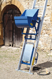 MONTANA 13 m Plaquiste - TUBESCA COMABI - 05022919