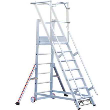 PLATEFORME MOBILE 7M-45DEG-800 - TUBESCA COMABI - 05905107