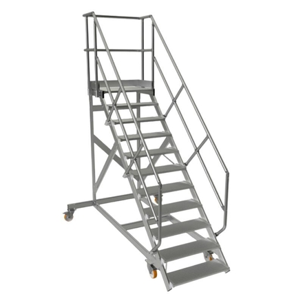 PLATEFORME MOBILE 9M-45DEG-1000 - TUBESCA COMABI - 05905209