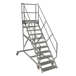 PLATEFORME MOBILE 17M-45DEG-1000 - TUBESCA COMABI - 05905217