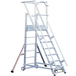 PLATEFORME MOBIL 21M-60DEG-600 - TUBESCA COMABI - 05906021