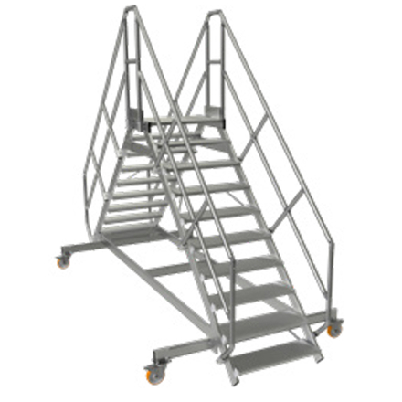 2E MAIN COURANT PASSER.10M 45D - TUBESCA COMABI - 05907910
