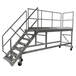 ACCES CAMION 1.4x3.0M MARCHE ALU - TUBESCA COMABI - 05911000