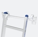 PLATINIUM - BARRE D'AMARRAGE - TUBESCA COMABI - 09061002