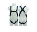 Harnais Budget S - M - L - XL - TUBESCA COMABI - 09100101