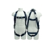 Harnais Essential S - M - L - XL - TUBESCA COMABI - 09100103