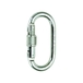 Mousqueton acier 16mm - TUBESCA COMABI - 09100516