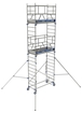 ECHAFAUDAGE ROULANT TOTEM LINE 180 - 6.85M - TUBESCA COMABI - 22403650