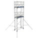 ECHAFAUDAGE ROULANT TOTEM LINE 180 - 8.85M - TUBESCA COMABI - 22403670