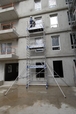 ECHAFAUDAGE ROULANT TOTEM LINE 180 - 8.85M - TUBESCA COMABI - 22403670