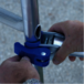 ECHAFAUDAGE ROULANT TOTEM LINE 180 - 8.85M - TUBESCA COMABI - 22403670