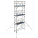 ECHAFAUDAGE ROULANT TOTEM LINE 250 - 9.85M - TUBESCA COMABI - 22403780