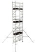 ECHAFAUDAGE RUNNER ROULANT 4.6 M - TUBESCA COMABI - 22408531