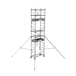 ECHAFAUDAGE INSIDER COLOR 120 6.85M - TUBESCA COMABI - 26402450