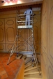ECHAFAUDAGE INSIDER COLOR 120 7.85M - TUBESCA COMABI - 26402460