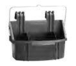 ECHAFAUDAGE ROULANT TOTEM BOX 180 - 3.85M - TUBESCA COMABI - 26403620