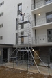 ECHAFAUDAGE ROULANT TOTEM BOX 180 - 9.85M - TUBESCA COMABI - 26403680