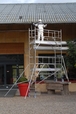 ECHAFAUDAGE ROULANT TOTEM BOX 250 - 7.85M - TUBESCA COMABI - 26403760
