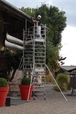 ECHAFAUDAGE ROULANT TOTEM BOX 250 - 7.85M - TUBESCA COMABI - 26403760