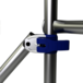 ÉCHAFAUDAGE ROULANT CROSS 250 - 8.85M - TUBESCA COMABI - 26404770