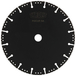 Disque diamant FONTE & PVC pour tronçonnage - sciage électro-portatif 180x3x22,23 TYROLIT - 102811