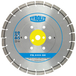 Disque diamant béton frais pour scies de sol diam. 350x2,8x25,4 PREMIUM TYROLIT - 34015787
