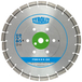 Disque diamant béton pour scies de sol diam. 300x2,4x25,4 PREMIUM TYROLIT - 34015812