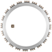 anneaux diamant béton pour scies portatives diam. 306x3,9x225,2 PREMIUM TYROLIT - 34249061