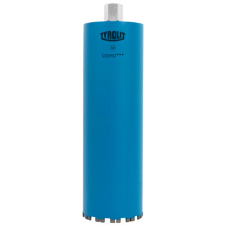 Recharge Couronne diamant béton dur pour carottage sous arrosage diam. 500 PREMIUM TYROLIT - 34260070