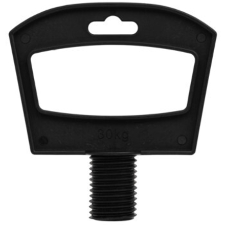 poignée de transport pour couronne 1/2'+11/4“ TYROLIT - 34277925