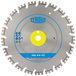 Disque diamant béton pour scies portatives diam. 350x4,2x25,4 STANDARD TYROLIT - 34291707