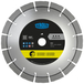 Disque diamant universel pour tronçonnage - sciageportatif 350x3,2x25,4 PREMIUM TYROLIT - 34462049