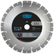 Disque diamant mixte - sciage électro-portatif 150x2,6x22,23 PREMIUM TYROLIT - 34470455