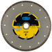 Disque diamant universel - sciage électro-portatif 115x2x22,23 STANDARD TYROLIT - 467414