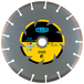 Disque diamant universel - sciage électro-portatif 125x2x22,23 STANDARD TYROLIT - 467444