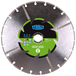 Disque diamant marbre pour tronçonnage à sec - sciageportatif diam. 350x3x20 PREMIUM TYROLIT - 490961
