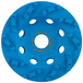 Plateaux diamant universel de surfaçage à sec diam. 100x20x22,23/16 PREMIUM TYROLIT - 598061