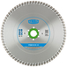 Disque diamant béton pour scies de sol diam. 600x5x25,4 PREMIUM TYROLIT - 613286
