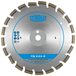 Disque diamant asphalte pour scies de sol diam. 450x3,6x25,4 PREMIUM TYROLIT - 620544