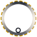 anneaux diamant béton pour scies portatives diam. 366x4,2x288 PREMIUM TYROLIT - 739887