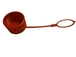 BOUCHON POUR COUPLEUR FEMELLE 1'1/4 A VISSER