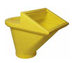 GOULOTTE DEPART STANDARD JAUNE - E001TT